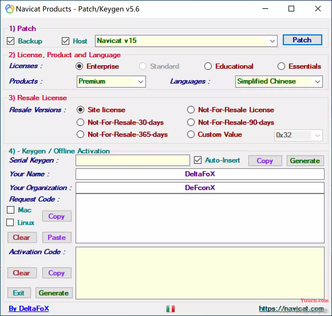 MySQL+Navicat安装配置教程（超级详细、保姆级）