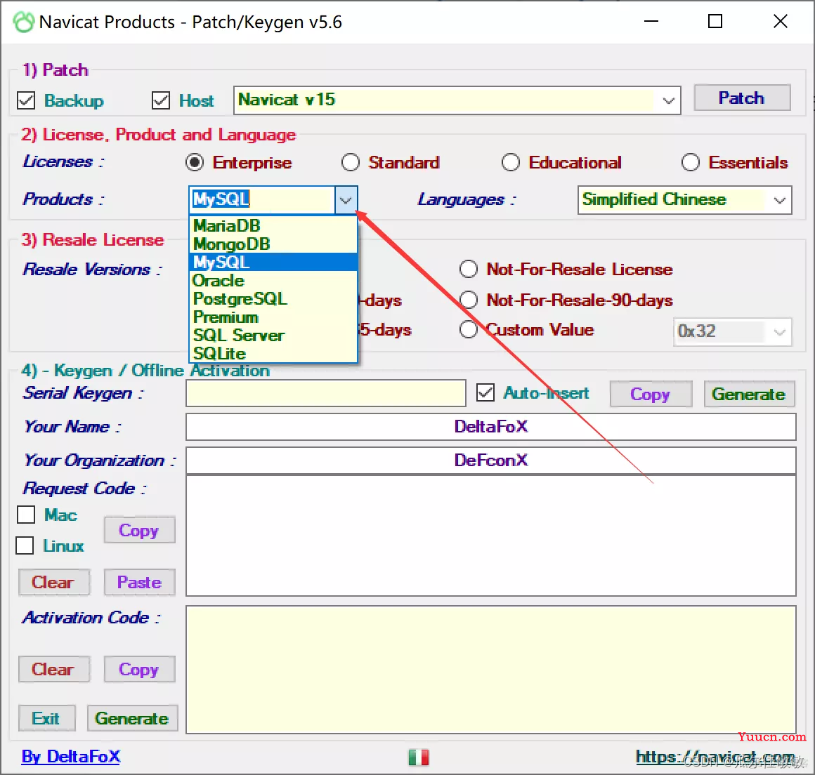 MySQL+Navicat安装配置教程（超级详细、保姆级）