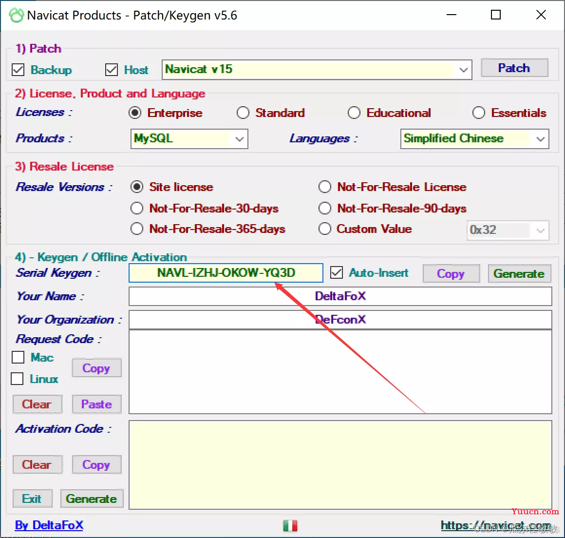 MySQL+Navicat安装配置教程（超级详细、保姆级）