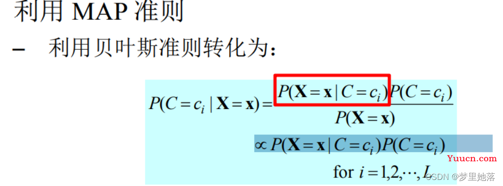 机器学习--使用朴素贝叶斯进行垃圾邮件分类