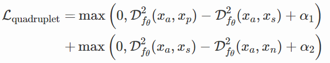 度量学习——总结