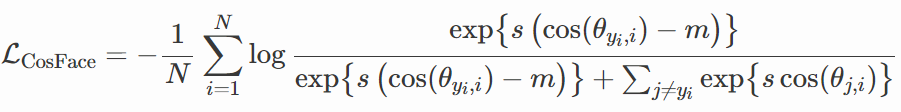 度量学习——总结