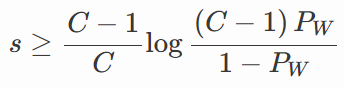 度量学习——总结