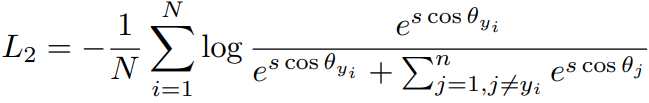 度量学习——总结