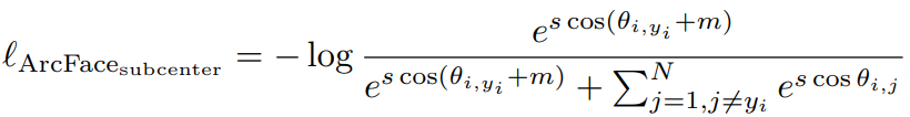 度量学习——总结