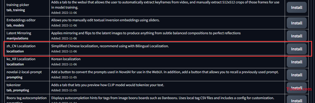 AI绘画黑科技Stable Diffusion WebUI在线部署使用教程