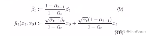 （pytorch进阶之路）IDDPM之diffusion实现