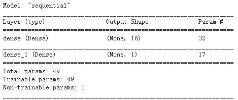 最简单体验TinyML、TensorFlow Lite——ESP32跑机器学习（全代码）