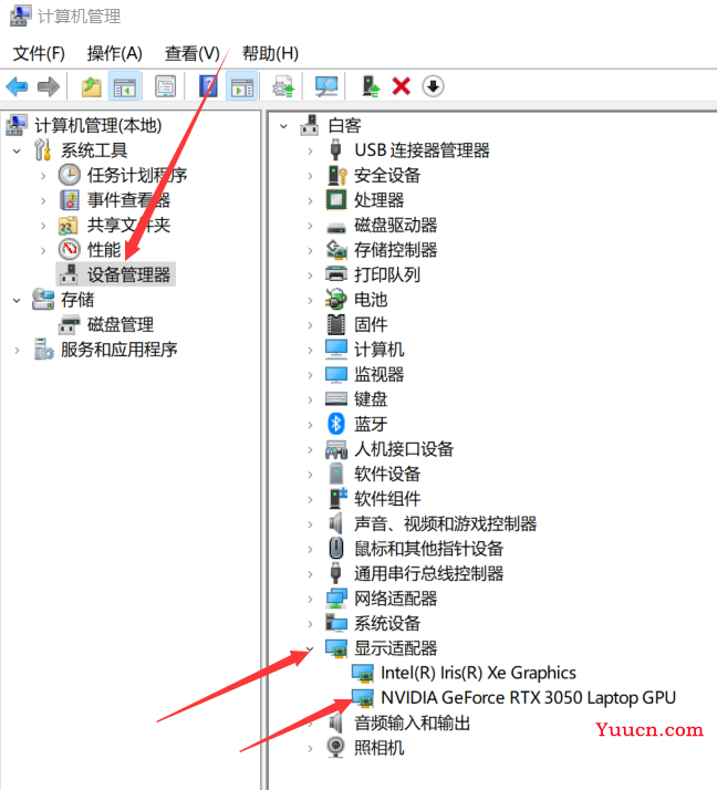 关于CPU和GPU版本共存下的安装Pytorch（跑YOLO模型）