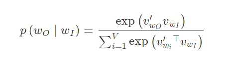 Embedding 基础