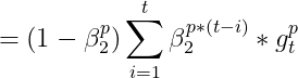 Pytorch优化器全总结（二）Adadelta、RMSprop、Adam、Adamax、AdamW、NAdam、SparseAdam