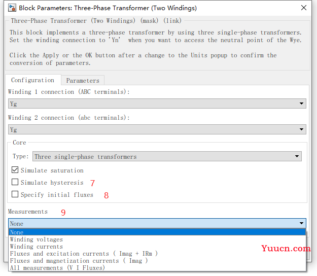 电力系统的常用仿真模块MATLAB/SIMULINK（1）