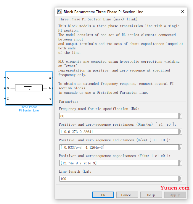 电力系统的常用仿真模块MATLAB/SIMULINK（1）