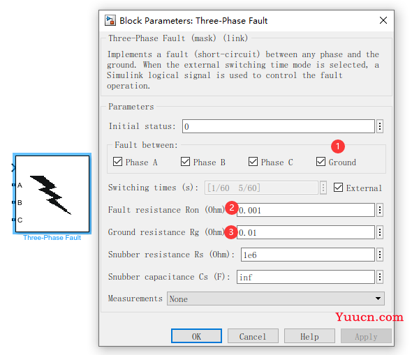 电力系统的常用仿真模块MATLAB/SIMULINK（1）