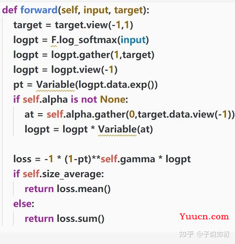 Paper Reading - Loss系列 - Focal Loss for Dense Object Detection