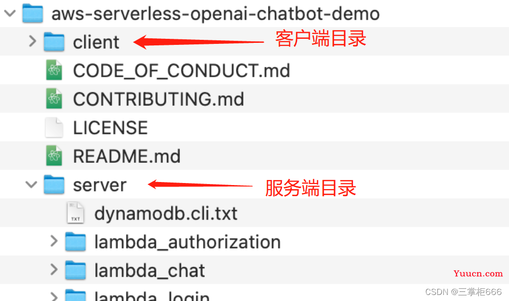 作为大学生，你还不会搭建chatGPT微应用吗？