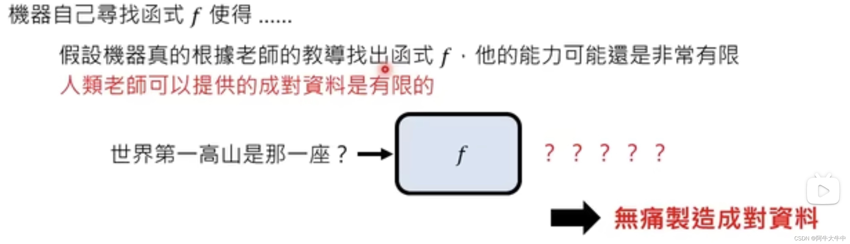 ChatGPT原理剖析