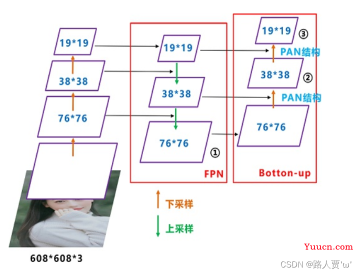 【YOLO系列】YOLOv5超详细解读（网络详解）