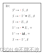 【编译原理】第三章部分课后题答案