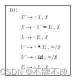 【编译原理】第三章部分课后题答案