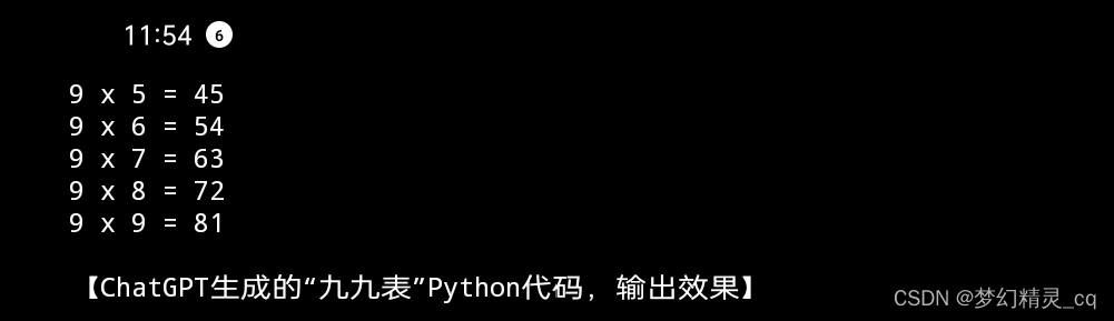 ChatGPT国内镜像站初体验：聊天、Python代码生成等