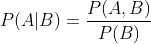 朴素贝叶斯（Naive Bayes）详解