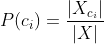 朴素贝叶斯（Naive Bayes）详解