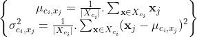 朴素贝叶斯（Naive Bayes）详解