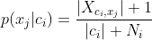 朴素贝叶斯（Naive Bayes）详解