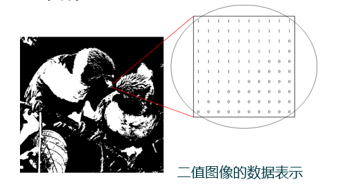 数字图像处理-图像基础-复习总结