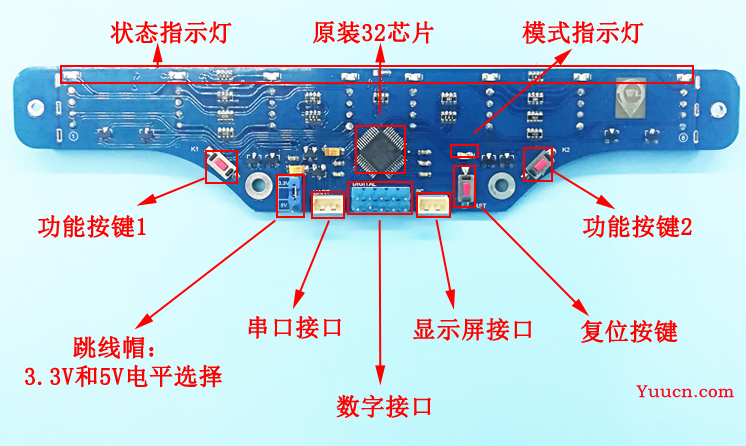 2021年电赛F题智能送药小车（国二）开源分享