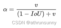 IoU Loss综述（IOU,GIOU,CIOU,EIOU,SIOU,WIOU）