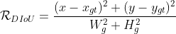 Wise-IoU 作者导读：基于动态非单调聚焦机制的边界框损失