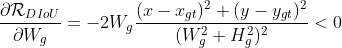 Wise-IoU 作者导读：基于动态非单调聚焦机制的边界框损失