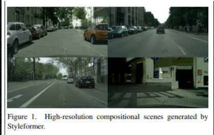 CVPR 2022 | 最全25+主题方向、最新50篇GAN论文汇总