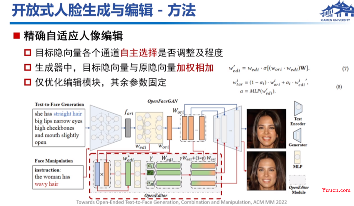 探寻人工智能前沿 迎接AIGC时代——CSIG企业行（附一些好玩的创新点）