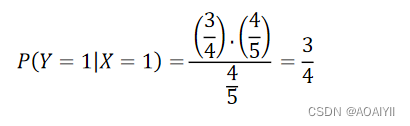 机器学习：朴素贝叶斯模型算法原理（含实战案例）