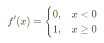 常用的激活函数（Sigmoid、Tanh、ReLU等）