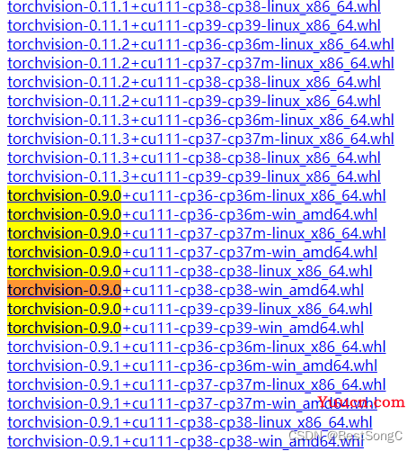 YOLOv5 + StrongSORT with OSNet