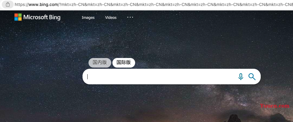 微软 New Bing AI 申请与使用保姆级教程（免魔法）