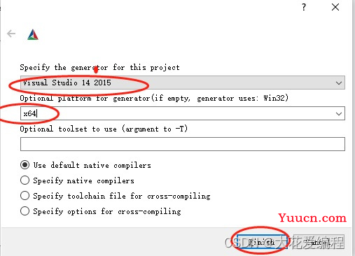 Opencv（C++）系列学习---opencv_contrib安装