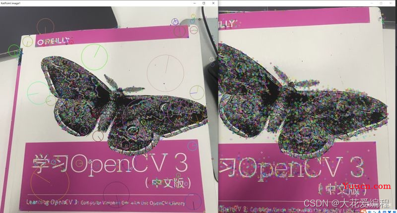 Opencv（C++）系列学习---opencv_contrib安装