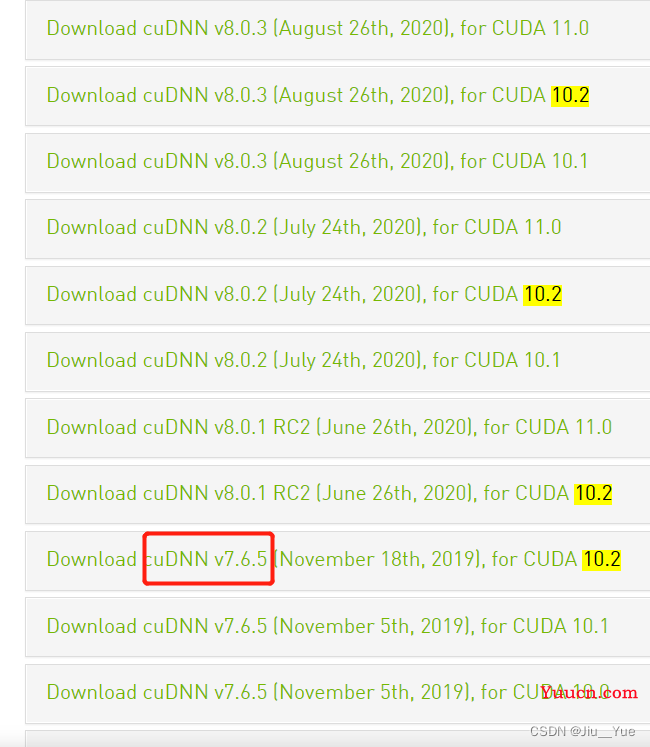 RuntimeError: (PreconditionNotMet) The third-party dynamic library (cudnn64_7.dll) that Paddle depen