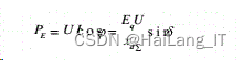 毕业设计-基于 Matlab 的电力系统稳定性分析与仿真