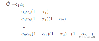 4、nerf（pytorch）