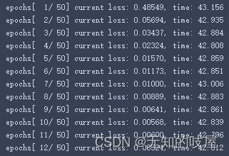 Pytorch:手把手教你搭建简单的卷积神经网络(CNN)，实现MNIST数据集分类任务