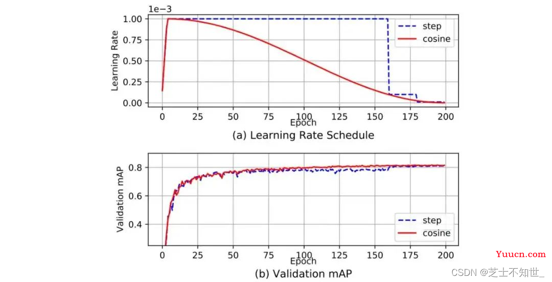 《从零深入理解Yolo系列v1-v8全家桶 + 目标检测面试提问》