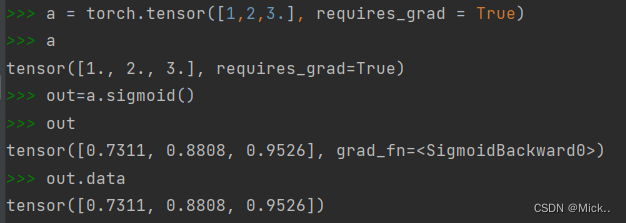 IndexError: invalid index of a 0-dim tensor. Use `tensor.item()` in Python