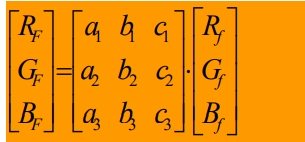 【计算机视觉】数字图像处理（四）—— 图像增强