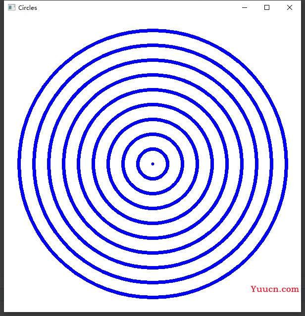 OpenCV绘制图像与文字(可作为脚手架代码)(python) Open_CV系列（四）